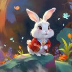 Rabbit Horoscope 2027