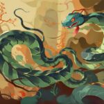 Snake Horoscope 2027