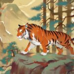 Tiger Horoscope 2027